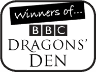 Dragons Den Marc Wileman