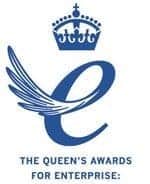 Queens Award Marc Wileman