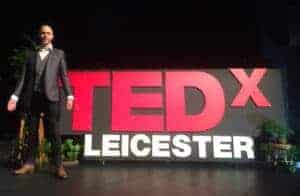 TEDx Talk - Testing Beats Talent by Marc Wileman