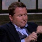 Nick Jenkins, Investor