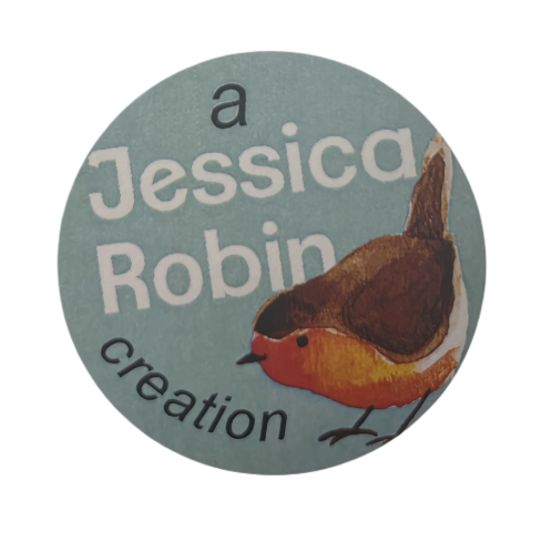 Logo - Jessica Robin Logo - Jessica Robin
